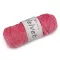 Marshmallow vastag Velvet fonal Ø10 mm 500 g - 3 (063) rózsaszín (1 db-os csomagolás)