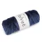 Marshmallow vastag Velvet fonal Ø10 mm 500 g - 6 (048) blue dark (1 db-os csomagolás)