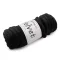 Marshmallow vastag Velvet fonal Ø10 mm 500 g - 11 (035) fekete (1 db-os csomagolás)