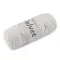 Marshmallow vastag Velvet fonal Ø10 mm 500 g - 12 (002) fehér (1 db-os csomagolás)