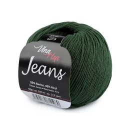Kötőfonal Jeans 50 g