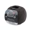 Kötőfonal Jeans 50 g - 9 (8236) szürke (1 db-os csomagolás)