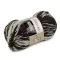 Kötő fonal Nordic 150 g - 4 (650) szürkésfekete (1 db-os csomagolás)