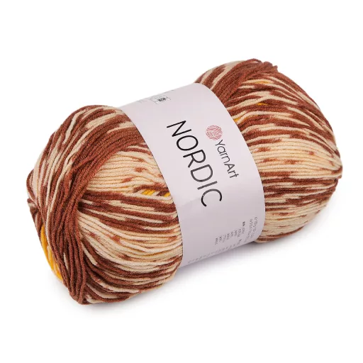 Kötő fonal Nordic 150 g