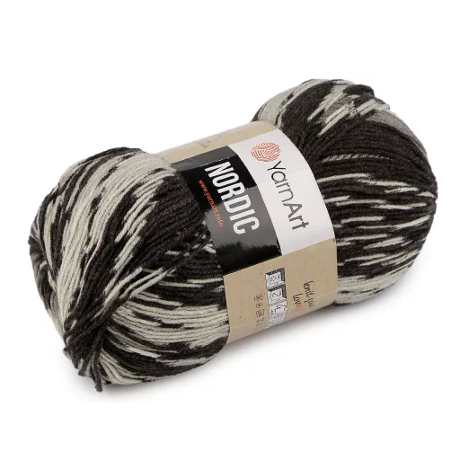 Kötő fonal Nordic 150 g
