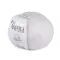 Kötőfonal Papatya Angora 100 g - 1 (1000) Off White (1 db-os csomagolás)