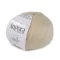 Kötőfonal Papatya Angora 100 g - 3 (9215) krém világos (1 db-os csomagolás)