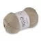 Kötőfonal Elite 100 g - 3 (848) zöldes bézs (1 db-os csomagolás)