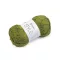 Style pamut kötőfonal viszkóz szállal 50 g - 12 (679) khaki zöld közepes (1 db-os csomagolás)