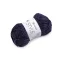 Style pamut kötőfonal viszkóz szállal 50 g - 14 (670) blue dark (1 db-os csomagolás)