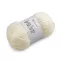 Kötő fonal Baby 50 g - 1 (502) krém világos (1 db-os csomagolás)