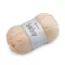 Kötő fonal Baby 50 g - 2 (854) világos bézs (1 db-os csomagolás)