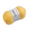 Kötő fonal Baby 50 g - 3 (315) sárga (1 db-os csomagolás)