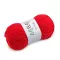 Kötő fonal Baby 50 g - 7 (156) világos piros (1 db-os csomagolás)
