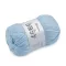 Kötő fonal Baby 50 g - 10 (215) világoskék (1 db-os csomagolás)