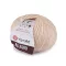 Kötő fonal Allegro 50 g - 1 (704) világos bézs (1 db-os csomagolás)
