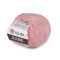 Kötő fonal Allegro 50 g - 4 (717) púderrózsaszín (1 db-os csomagolás)