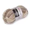 Kötő fonal Allegro Plus 100 g - 4 (741) bézs (1 db-os csomagolás)