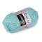 Kötő fonal Allegro Plus 100 g - 8 (705) angyali kék (1 db-os csomagolás)