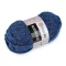 Kötő fonal Allegro Plus 100 g - 11 (709) kék (1 db-os csomagolás)