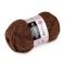 Kötő fonal Allegro Plus 100 g - 14 (712) barna (1 db-os csomagolás)