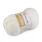 Kötő fonal Alpine Angora 150 g - 1 (332) krém világos (1 db-os csomagolás)
