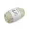 Kötő fonal Lili AB hatással 100 g - 3 pasztellzöld (1 db-os csomagolás)