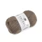 Kötő fonal Papatya Merino 100 g - 15 (9270) sötét bézs (1 db-os csomagolás)