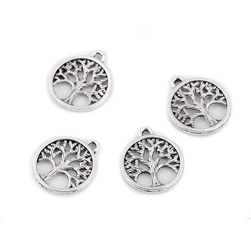 Medál életfa Ø15 mm