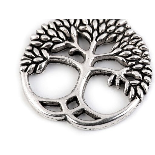 Medál életfa Ø23 mm