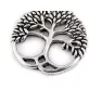 Medál életfa Ø23 mm