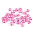 Műanyag / akryl csiszolt gyöngyök 5x8 mm - 1 Transparent (100 g-os csomagolás) Műanyag / akryl csiszolt gyöngyök 5x8 mm - 1 Transparent (100 g-os csomagolás)