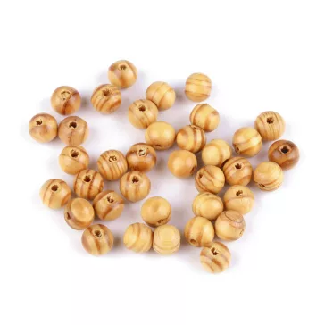   Fagyöngyök Strip Ø10 mm - 1 fenyő hell (100 g-os csomagolás)