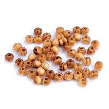   Fagyöngyök Strip Ø6 mm - 1 fenyő hell (100 g-os csomagolás)