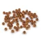 Fagyöngyök Strip Ø6 mm - 4 fenyő sötétbarna
650313 (1000 g-os csomagolás)