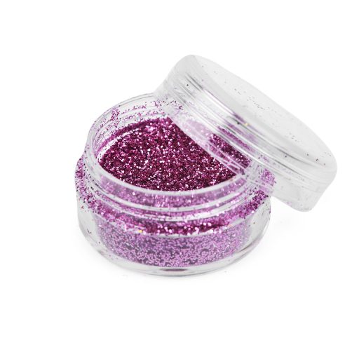 Csillogó por 2,5-3 g dobozban