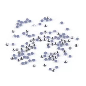   Hot-fix vasalható strasszkő 2 mm SS6 - 1 crystal (7 g-os csomagolás)