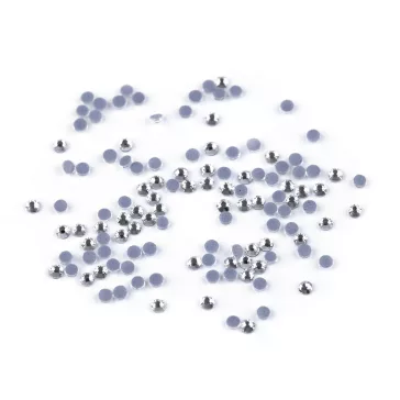   Hot-fix vasalható strasszkő 2 mm SS6 - 1 crystal (8 g-os csomagolás)