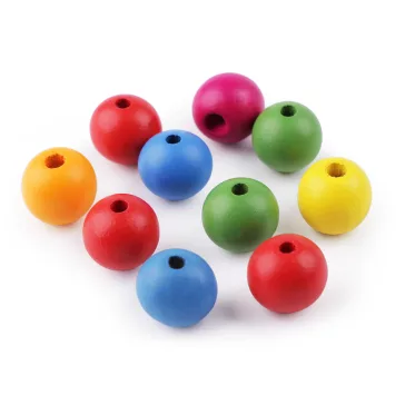 Fagyöngy  Ø20 mm - mix (50 db-os csomagolás)