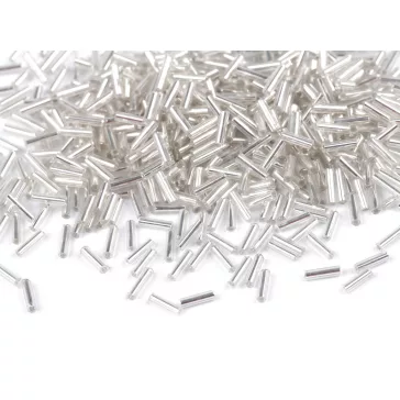   Rokajl sima pálcika göngy 6 mm - 38 kobaltkék (900 g-os csomagolás)