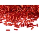 Rokajl sima pálcika göngy 6 mm - 38 kobaltkék (900 g-os csomagolás) Rokajl sima pálcika göngy 6 mm - 38 kobaltkék (900 g-os csomagolás)