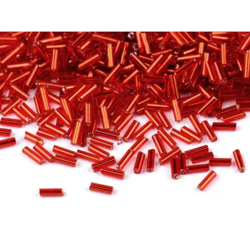  Rokajl sima pálcika göngy 6 mm - 38 kobaltkék (900 g-os csomagolás)
