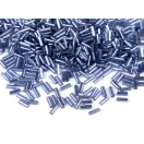 Rokajl sima pálcika göngy 6 mm - 38 kobaltkék (900 g-os csomagolás) Rokajl sima pálcika göngy 6 mm - 38 kobaltkék (900 g-os csomagolás)