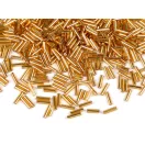Rokajl sima pálcika göngy 6 mm - 38 kobaltkék (900 g-os csomagolás) Rokajl sima pálcika göngy 6 mm - 38 kobaltkék (900 g-os csomagolás)