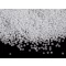 Kásagyöngy 15/0 - 1,5 mm teklagyöngyös, nem átlátszó - M334 fehér (50 g-os csomagolás)