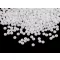 Rokail Preciosa kásagyöngy 3 mm - 03050 fehér (20 g-os csomagolás)