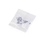 Felvasalható kövek hotfix négyzet csiszolt 4x4 mm - crystal (20 g-os csomagolás) Felvasalható kövek hotfix négyzet csiszolt 4x4 mm - crystal (20 g-os csomagolás)