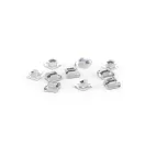 Felvasalható kövek hotfix négyzet csiszolt 4x4 mm - crystal (6 g-os csomagolás) Felvasalható kövek hotfix négyzet csiszolt 4x4 mm - crystal (6 g-os csomagolás)
