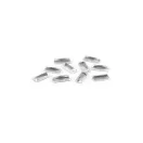 Felvasalható kövek hotfix téglalap csiszolt 3x7 mm - crystal (20 g-os csomagolás) Felvasalható kövek hotfix téglalap csiszolt 3x7 mm - crystal (20 g-os csomagolás)