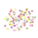 Konfetti - lakodalomra - 1 mix tappancs (1 zacskó) Konfetti - lakodalomra - 1 mix tappancs (1 zacskó)